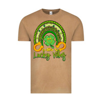 Vintage Camel lucky vibes Vintage Tee - Artiststas