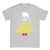 Moon Dust i am your father darth vader for dark Classic Tee - artisFamous