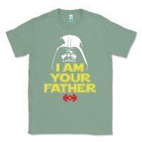 Sage i am your father darth vader for dark Classic Tee - artisFamous