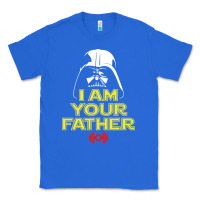True Royal i am your father darth vader for dark Classic Tee - artisFamous