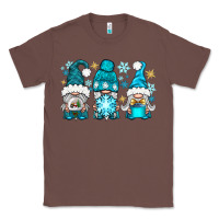 Chestnut winter gnomies Classic Tee - BundleAndBundleShop