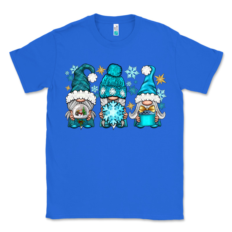 Winter Gnomies Classic Tee by BundleAndBundleShop | Teevron