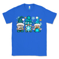 True Royal winter gnomies Classic Tee - BundleAndBundleShop