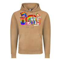 Vintage Camel pride coffee cups Vintage Hoodie - AdoDesignShop