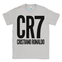 Moon Dust cr7 Classic Tee - artisFamous