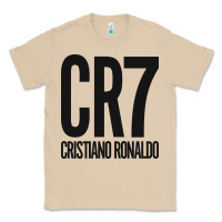 Mushroom cr7 Classic Tee - artisFamous