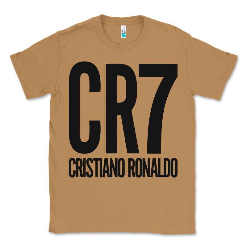Cr7 Classic Tee by artisFamous | Teevron