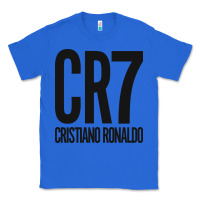 True Royal cr7 Classic Tee - artisFamous
