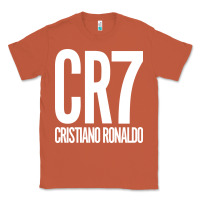 Copper cr7 Classic Tee - artisFamous