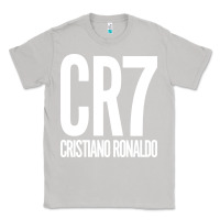 Moon Dust cr7 Classic Tee - artisFamous