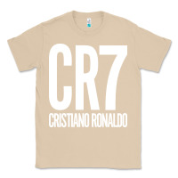 Mushroom cr7 Classic Tee - artisFamous