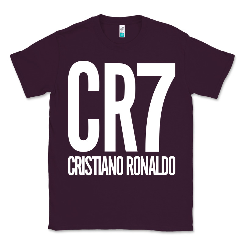 Cr7 Classic Tee by artisFamous | Teevron