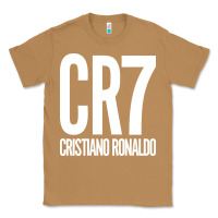 Toasted Coconut cr7 Classic Tee - artisFamous