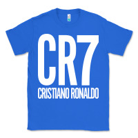 True Royal cr7 Classic Tee - artisFamous