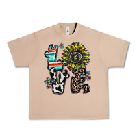Burro love autism Urban Heavy Tee - CowhideDigitalArt