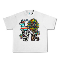 Lunar Rock love autism Urban Heavy Tee - CowhideDigitalArt