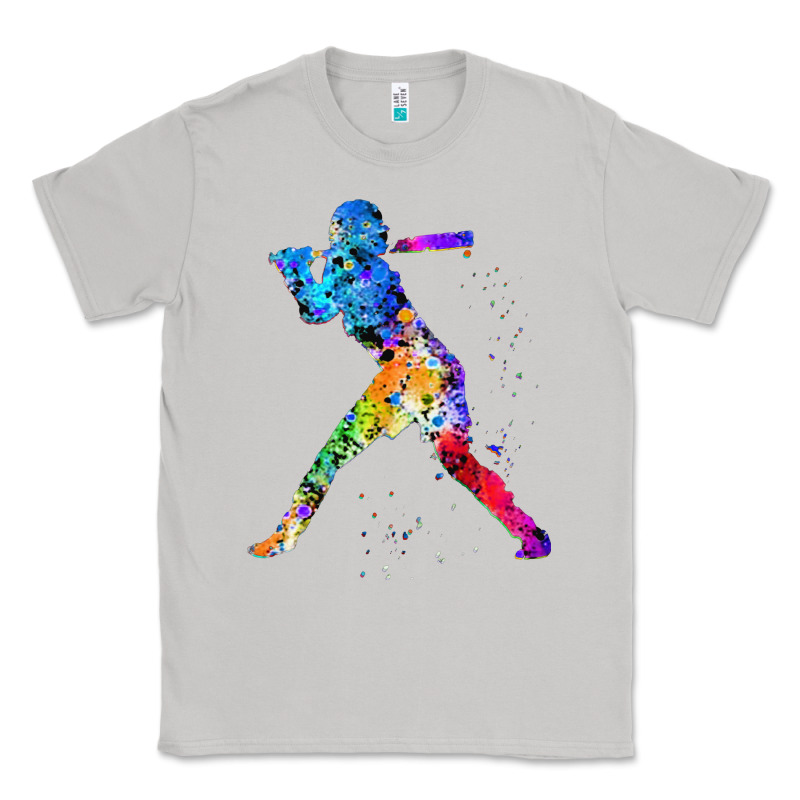 Girl's Softball Classic Tee by artisFamous | Teevron