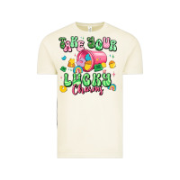Vintage Arctic take your lucky charms st patricks Vintage Tee - Artiststas