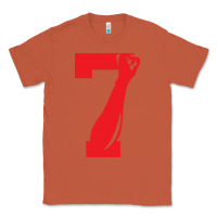 Copper colin kaepernick number 7 t shirt Classic Tee - artisFamous