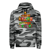 Slate Camo nacho average direktor Premium Hoodie - AdoDesignShop