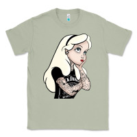 Matcha alice in wonderland Classic Tee - artisFamous