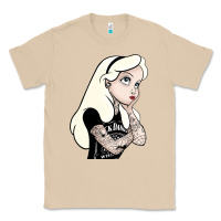 Mushroom alice in wonderland Classic Tee - artisFamous