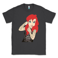 Smoke ariel tatoo Classic Tee - artisFamous
