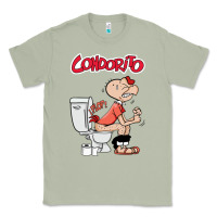 Matcha condorito Classic Tee - artisFamous
