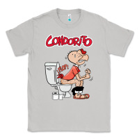Moon Dust condorito Classic Tee - artisFamous