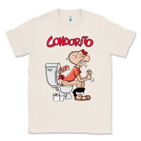 Natural condorito Classic Tee - artisFamous