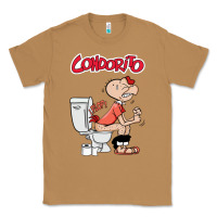 Toasted Coconut condorito Classic Tee - artisFamous