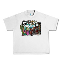 Lunar Rock gypsy soul Urban Heavy Tee - SublimationCraftShop