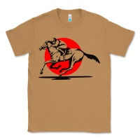 Toasted Coconut horse racing Classic Tee - artisFamous