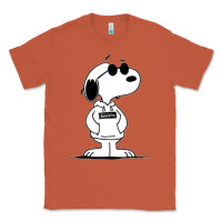 Copper cool dog Classic Tee - artisFamous