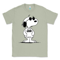 Matcha cool dog Classic Tee - artisFamous