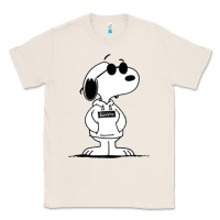 Natural cool dog Classic Tee - artisFamous