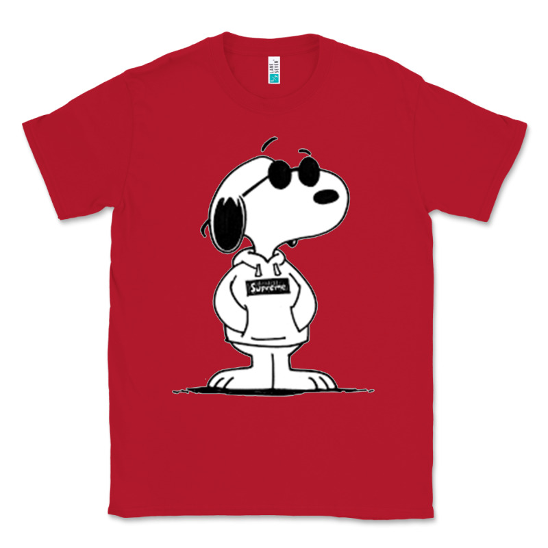 Cool Dog Classic Tee by artisFamous | Teevron