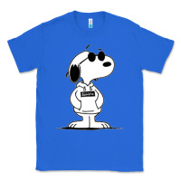 True Royal cool dog Classic Tee - artisFamous