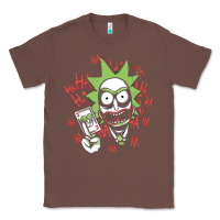 Chestnut joker Classic Tee - artisFamous