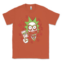 Copper joker Classic Tee - artisFamous