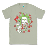 Matcha joker Classic Tee - artisFamous