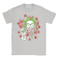 Moon Dust joker Classic Tee - artisFamous
