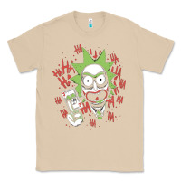 Mushroom joker Classic Tee - artisFamous