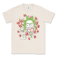 Natural joker Classic Tee - artisFamous