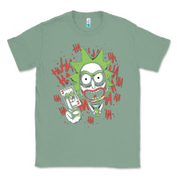 Sage joker Classic Tee - artisFamous