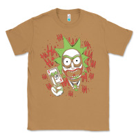 Toasted Coconut joker Classic Tee - artisFamous