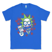True Royal joker Classic Tee - artisFamous