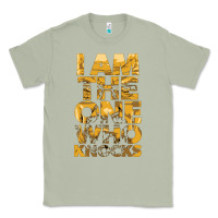 Matcha i am the one who knocks Classic Tee - artisFamous