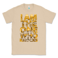 Mushroom i am the one who knocks Classic Tee - artisFamous