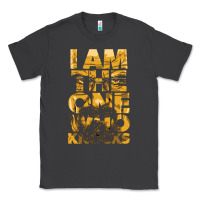Smoke i am the one who knocks Classic Tee - artisFamous